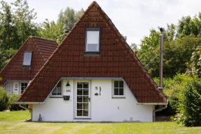 Ferienhaus Knechtsand 05